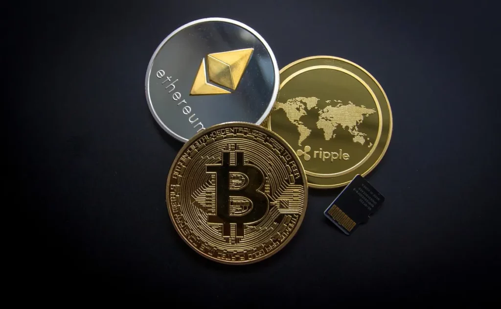 The Power Of Bitcoin: Unlocking Altcoin Horizons
