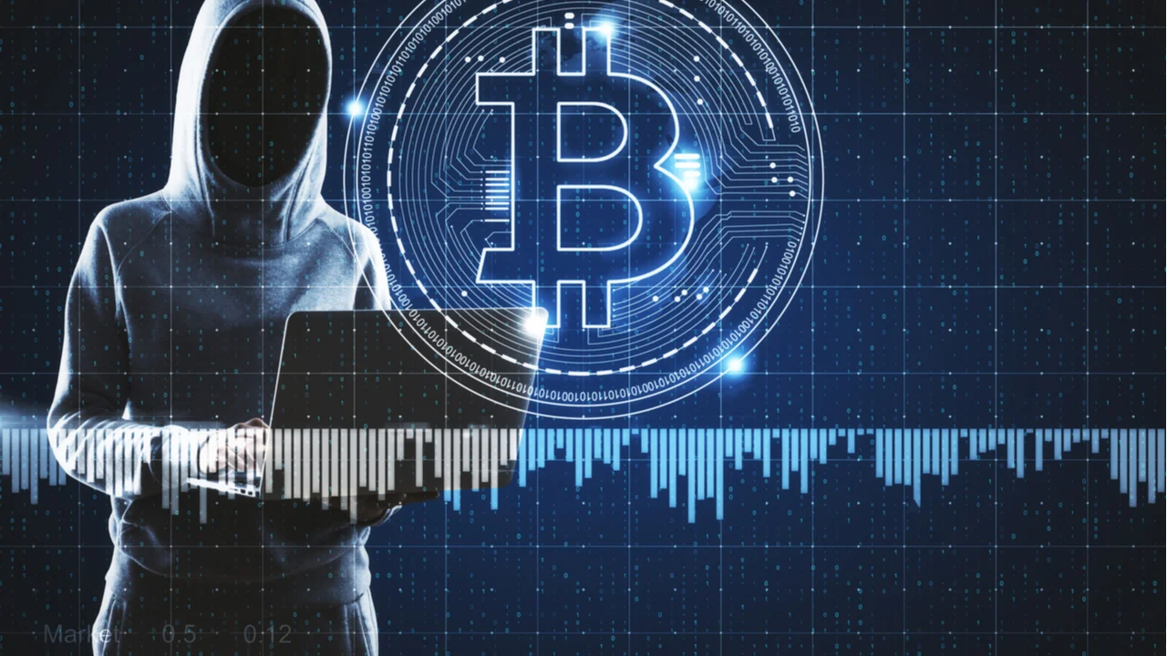Bitcoin And Cybersecurity