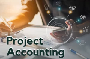 How To Use Project Accounting Software?