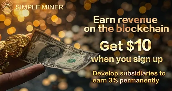 Simpleminers’ cloud mining contract helps investors earn $1,000 a day