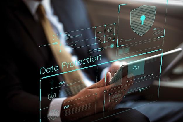 Smartest Ways to Improve Data Security