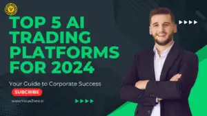 Top 3 AI Trading Platforms You Can Use in 2024